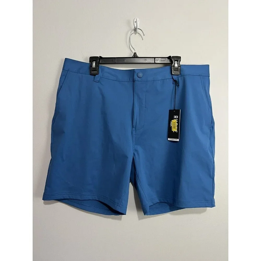 RHONE commuter short